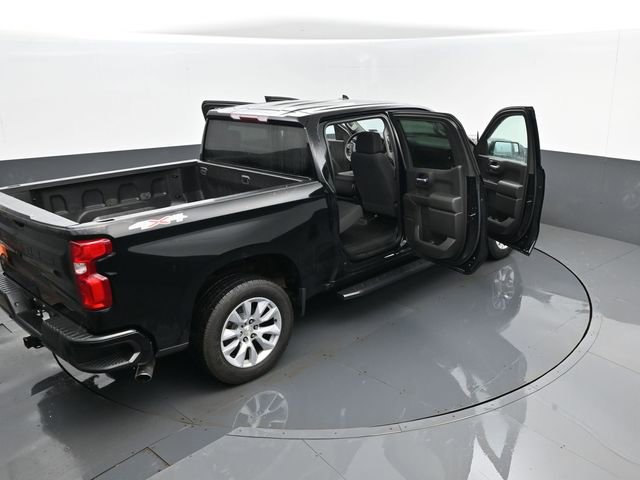 Used 2019 Chevrolet Silverado 1500 Custom w/ Custom Value Package image 23