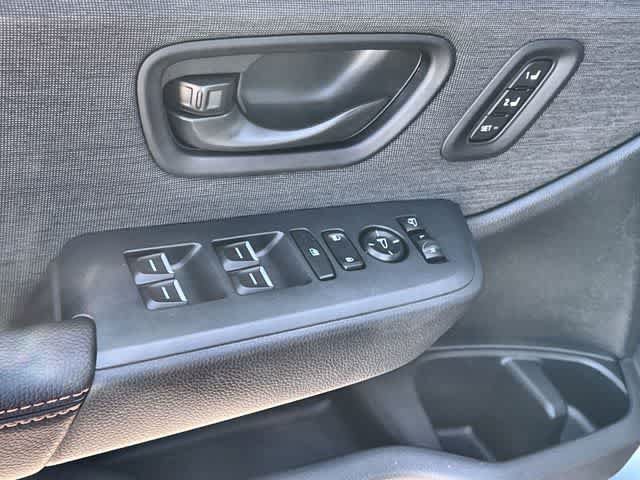 Used 2026 Honda Passport TrailSport image 30