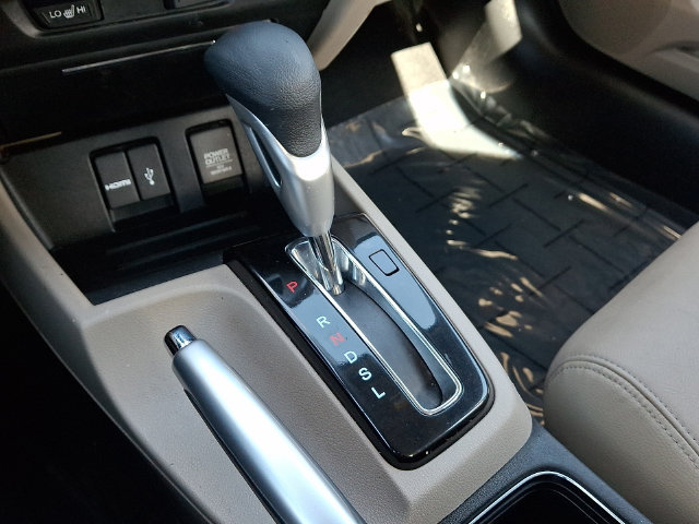 Used 2014 Honda Civic EX-L image 16