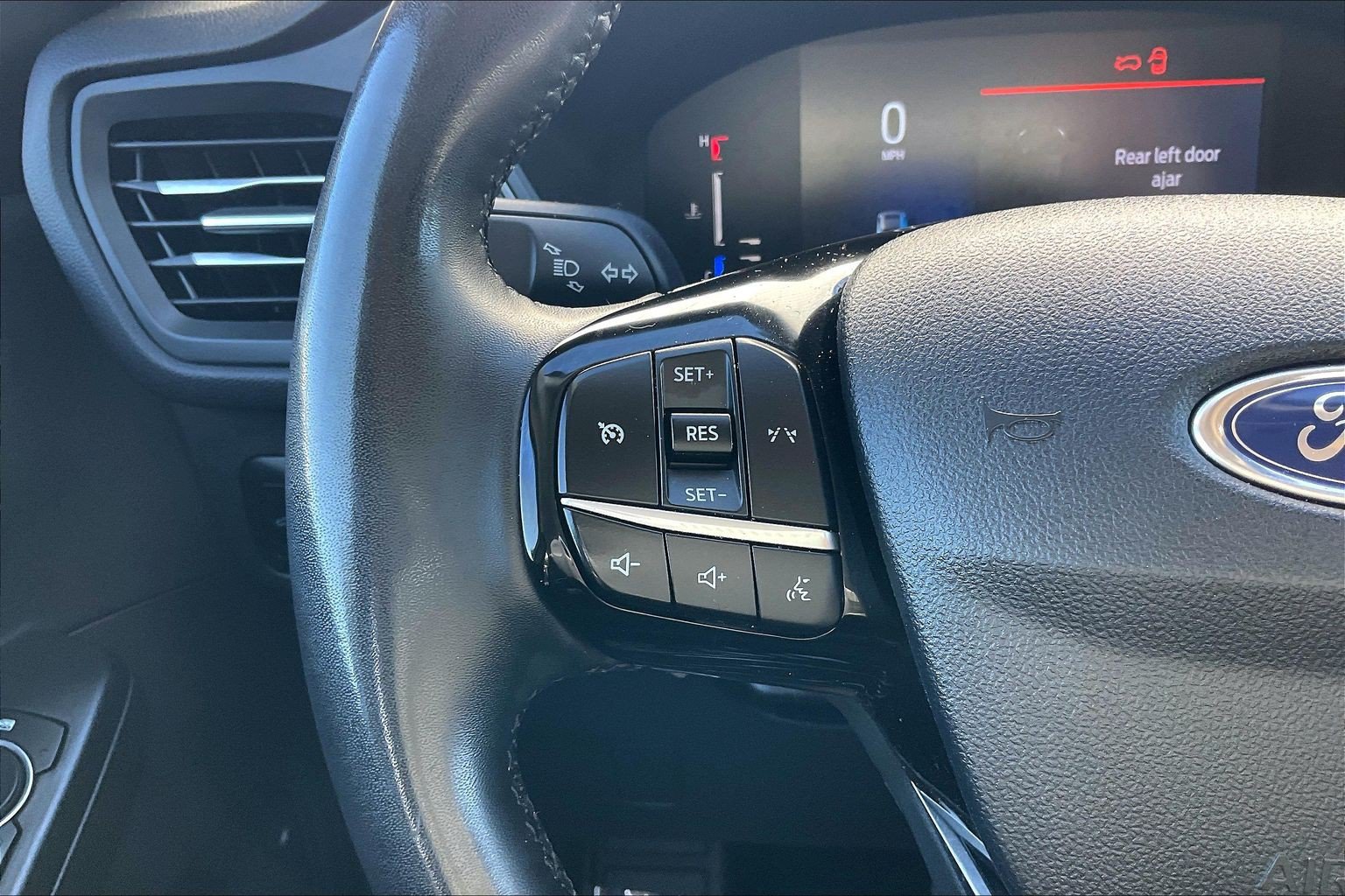 Used 2024 Ford Escape Active AWD/4WD image 23