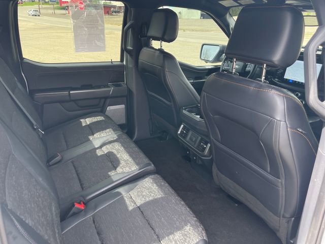 Used 2025 Ford F150 Tremor w/ Bed Utility Package AWD/4WD image 46