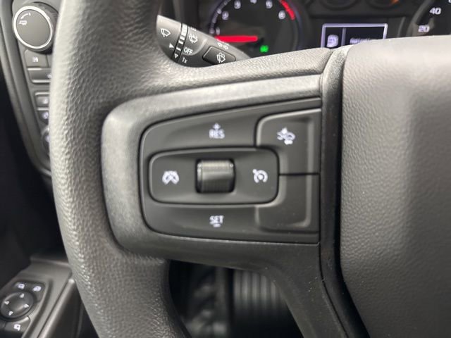 New 2025 Chevrolet Silverado 2500 W/T w/ WT Convenience Package image 13