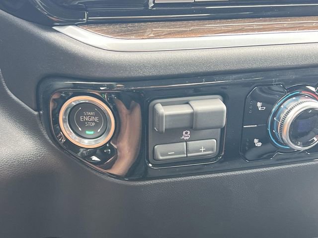 New 2026 GMC Sierra 1500 Elevation image 20