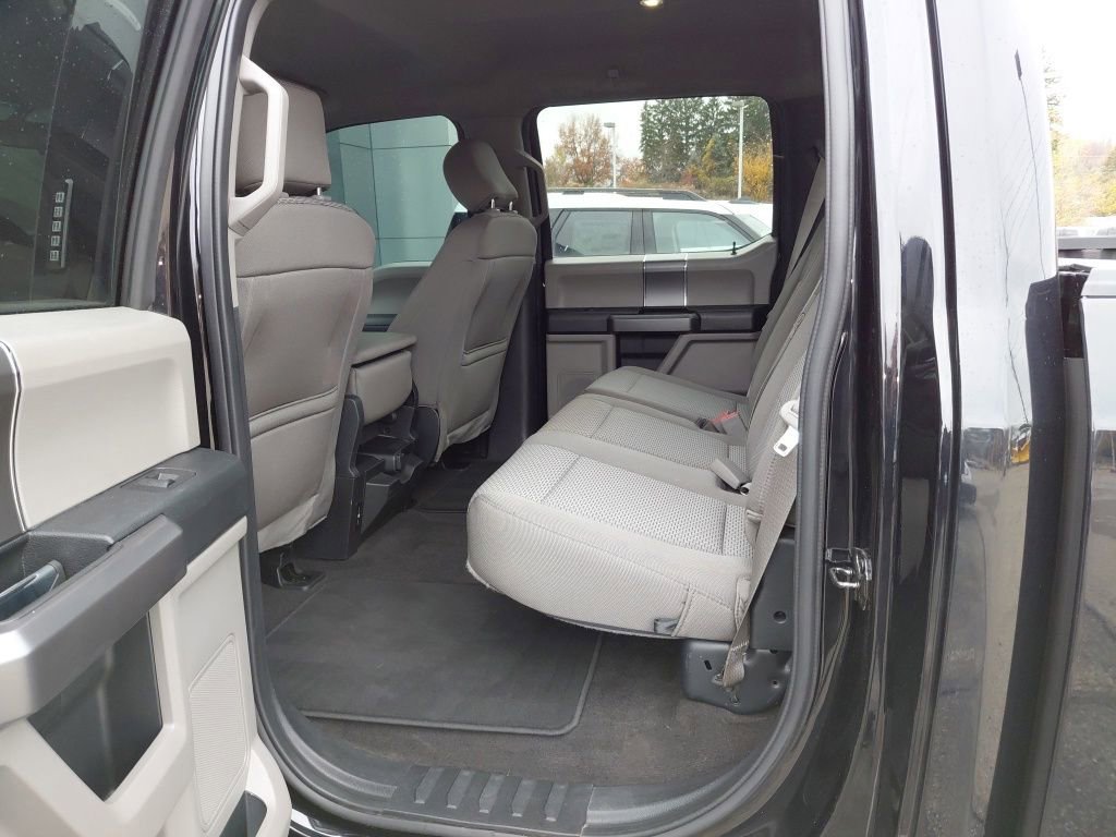 Used 2020 Ford F150 XLT w/ XTR Package image 17