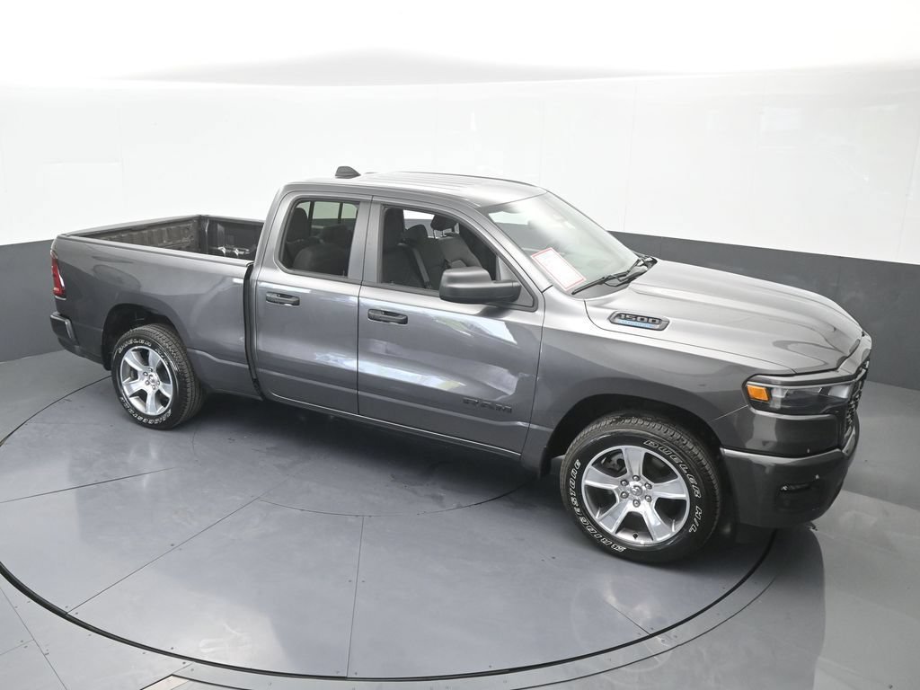 Used 2026 RAM 1500 Express RWD image 48