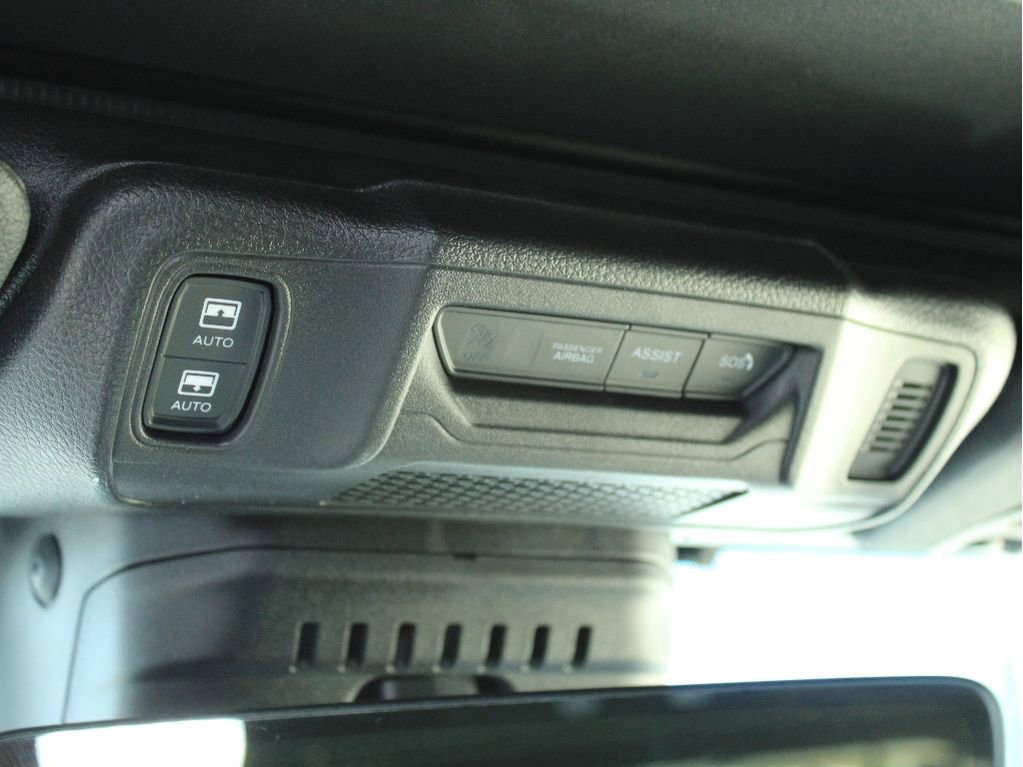 New 2026 Jeep Wrangler Unlimited Rubicon AWD/4WD image 19