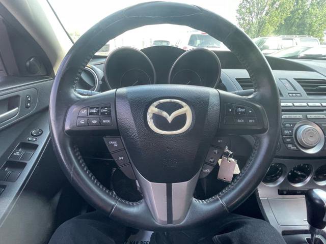 Used 2010 MAZDA MAZDA3 s Sport FWD image 14