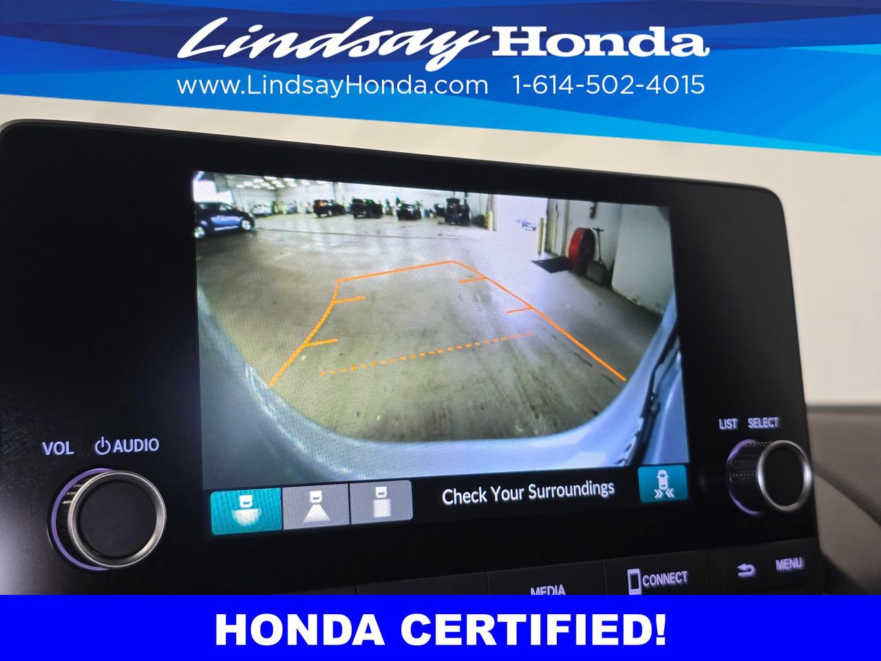 Certified 2025 Honda Pilot Sport image 17