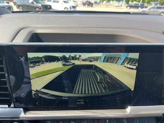 New 2026 Chevrolet Silverado 2500 High Country w/ Technology Package AWD/4WD image 30