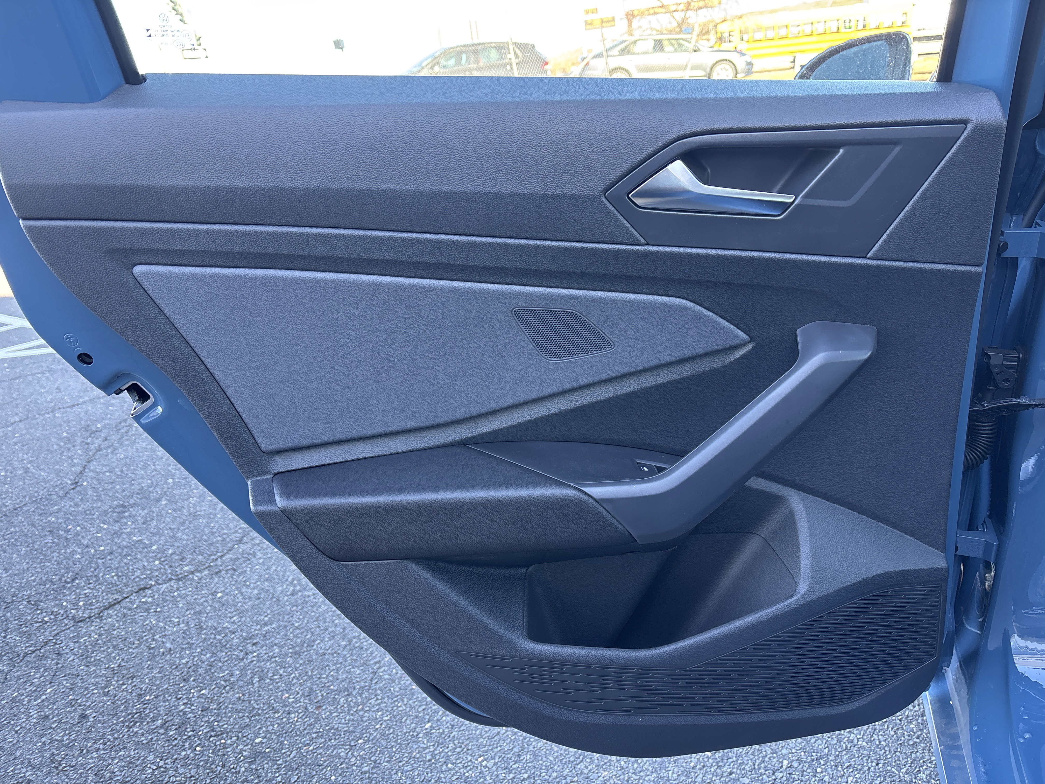 New 2026 Volkswagen Jetta SEL image 18