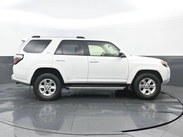 Used 2021 Toyota 4Runner SR5 RWD video 2