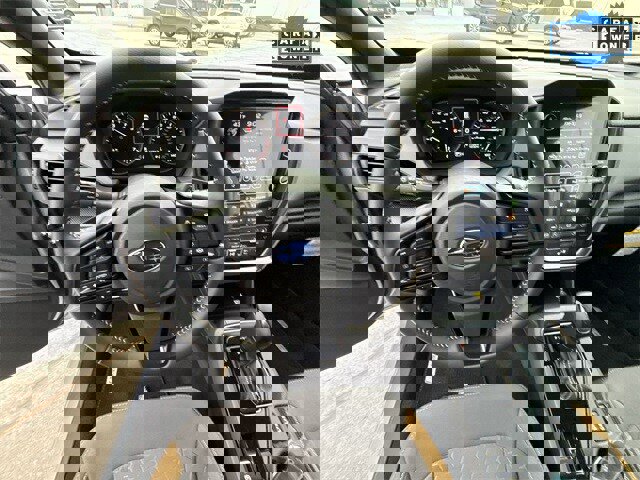 Certified 2025 Subaru Crosstrek 2.5i Sport w/ Crosstrek Mirror Package image 14