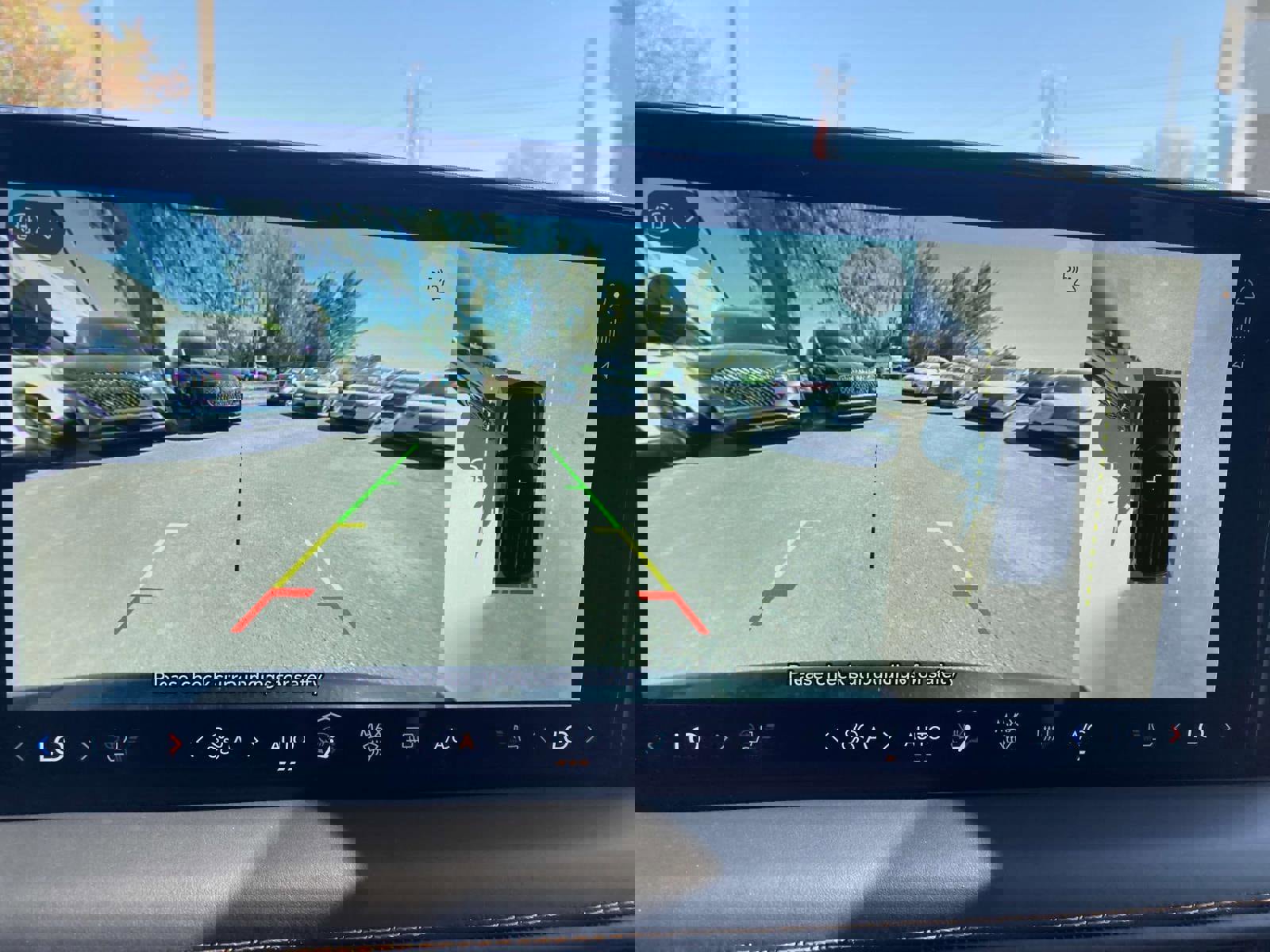 New 2025 Lincoln Aviator Black Label image 25