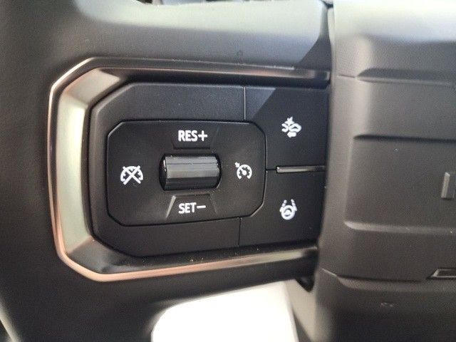 New 2025 GMC Hummer EV 3X w/ LPO, Dark Essentials Package image 13