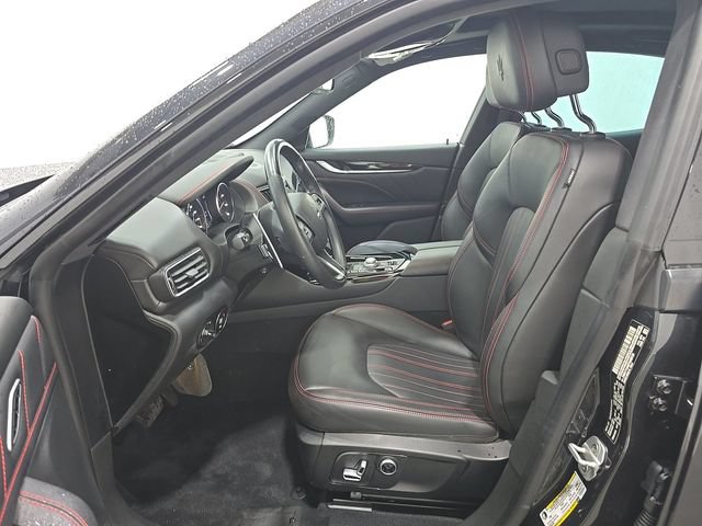 Used 2023 Maserati Levante Modena AWD/4WD image 5