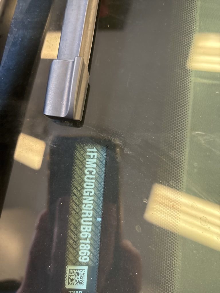 Certified 2024 Ford Escape Active w/ Cold Weather Package image 2