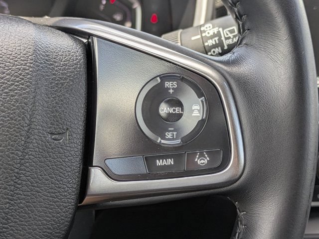 Certified 2018 Honda CR-V EX-L image 23