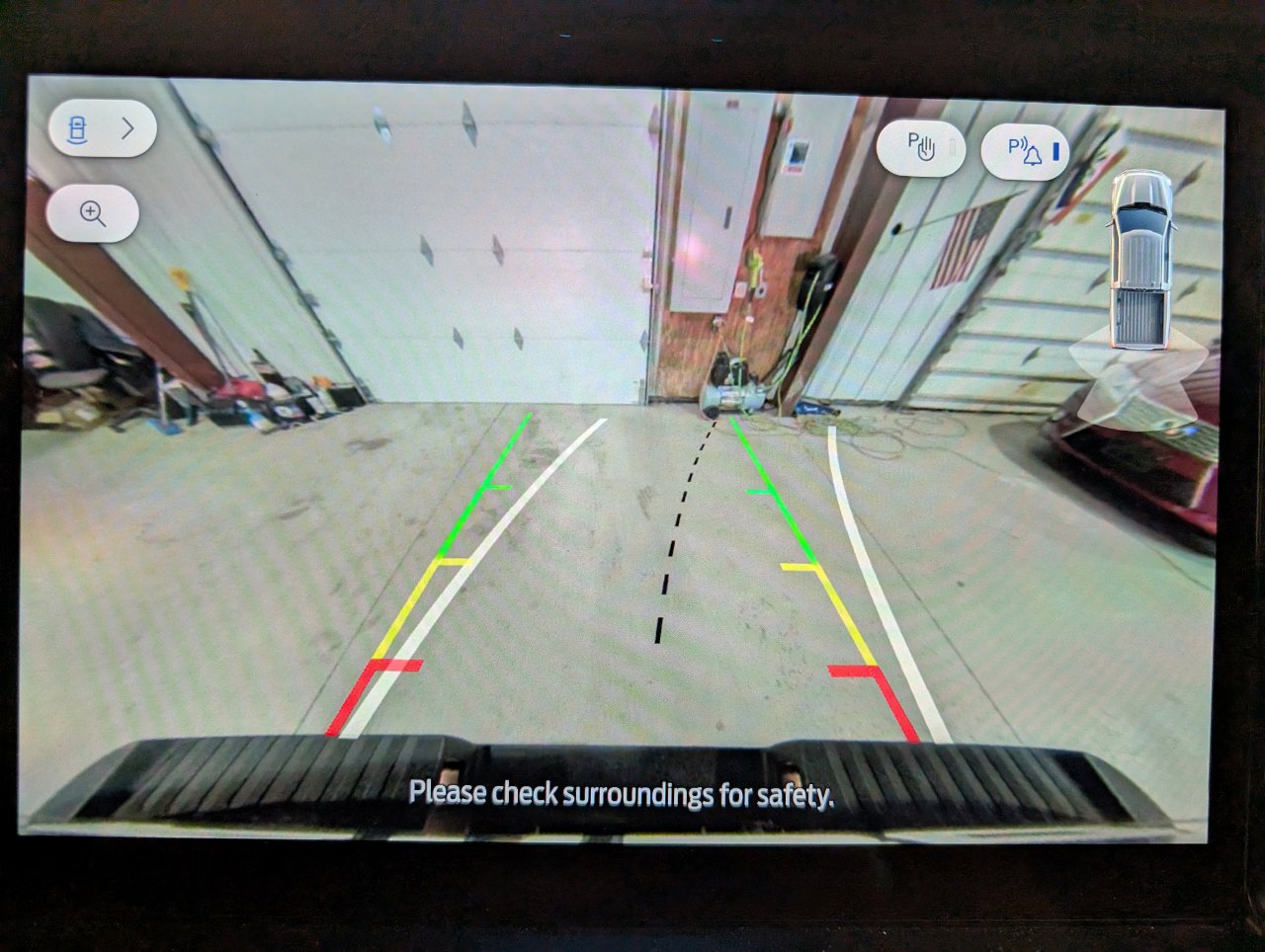 Used 2024 Ford F150 STX image 5