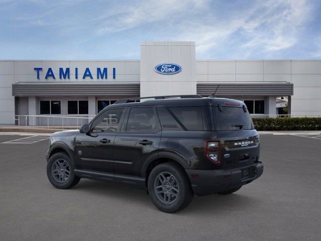 New 2025 Ford Bronco Sport Big Bend w/ Convenience Package image 4