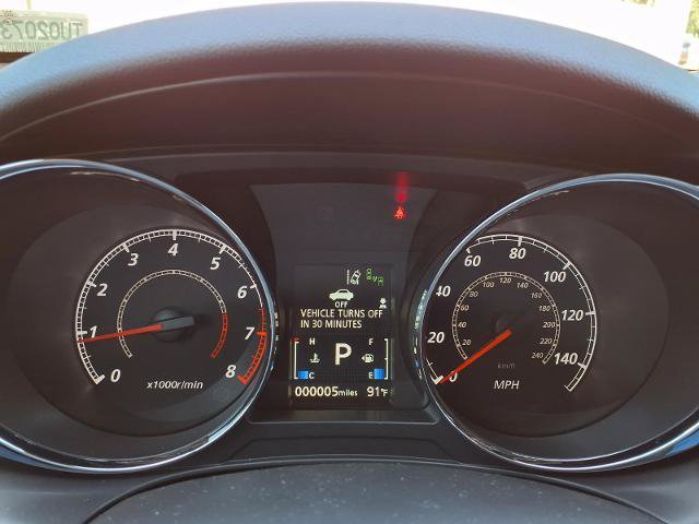 New 2026 Mitsubishi Outlander Sport SE AWD/4WD image 19