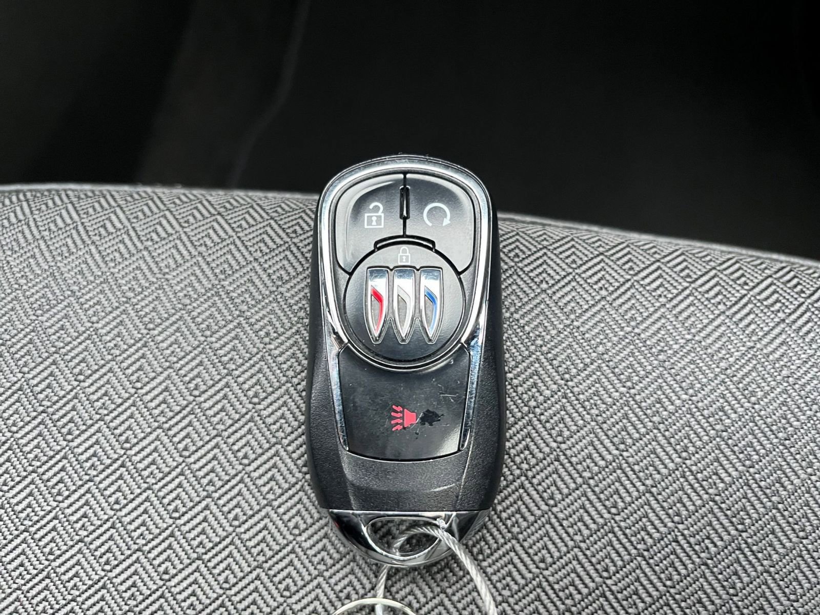 Used 2025 Buick Encore GX Preferred image 22