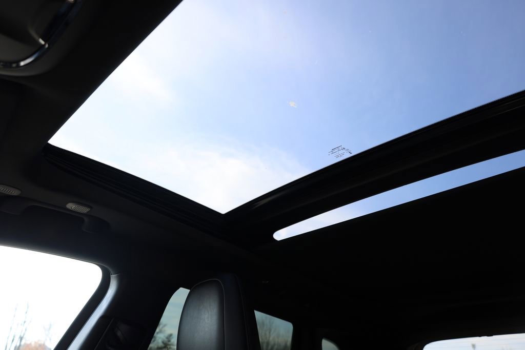 Used 2020 Jeep Cherokee High Altitude image 31