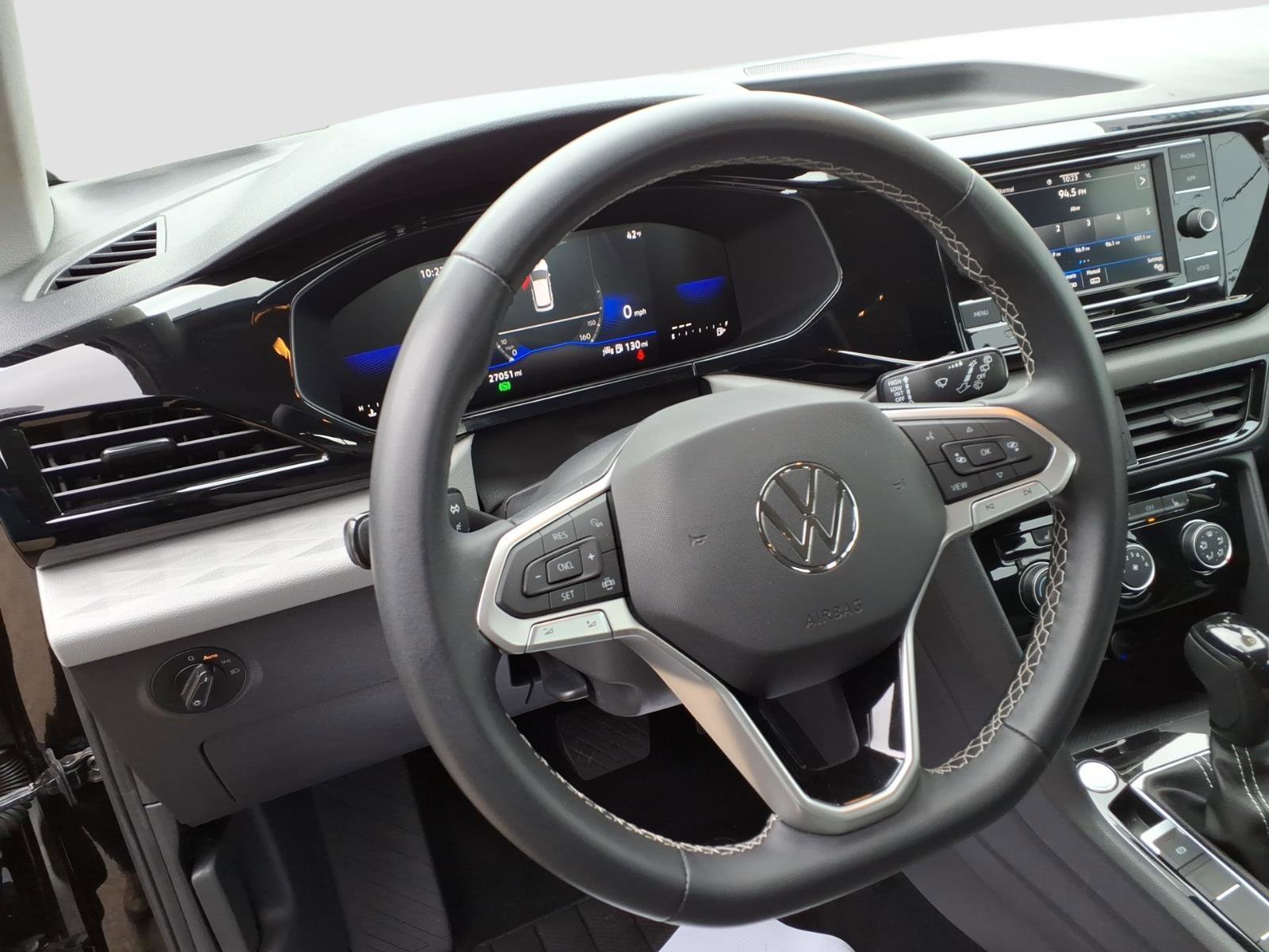 Used 2023 Volkswagen Taos S image 12