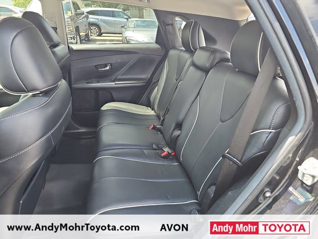 Used 2015 Toyota Venza XLE AWD/4WD image 11