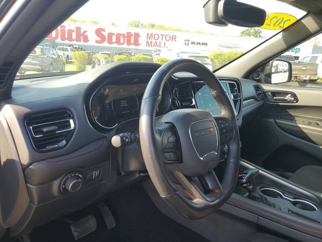 Used 2025 Dodge Durango GT AWD/4WD image 13