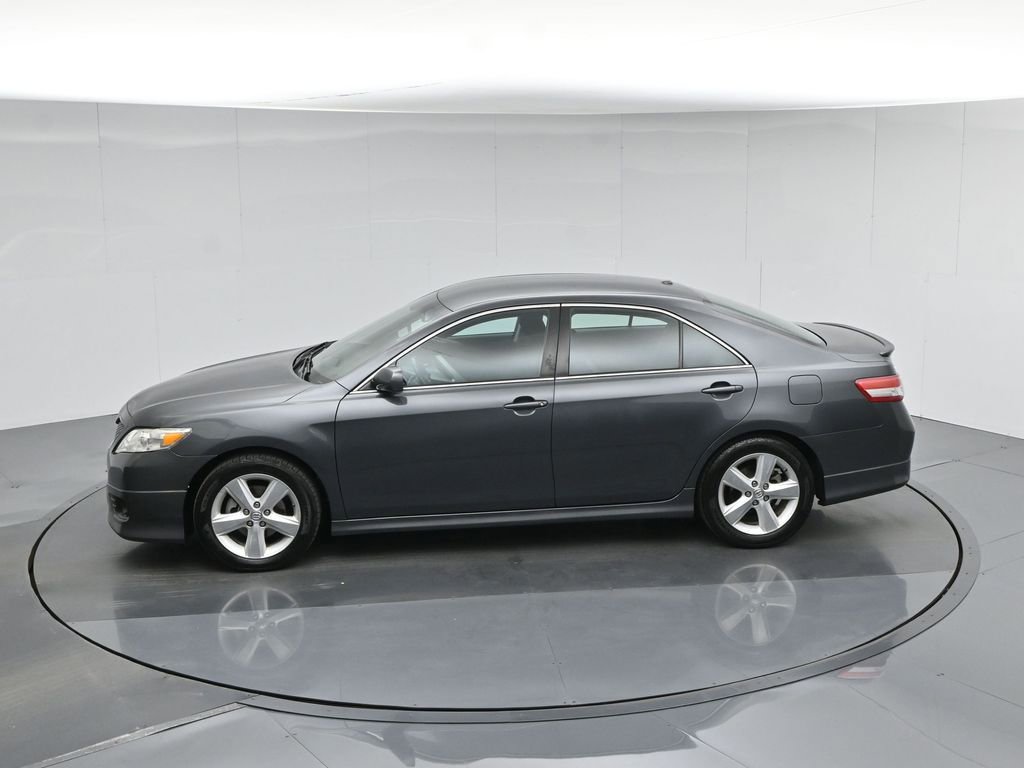 Used 2010 Toyota Camry SE image 42