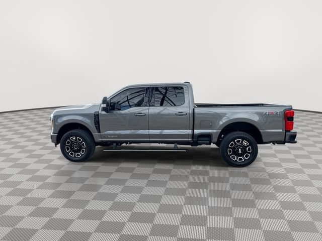 Used 2026 Ford F250 Platinum AWD/4WD image 5