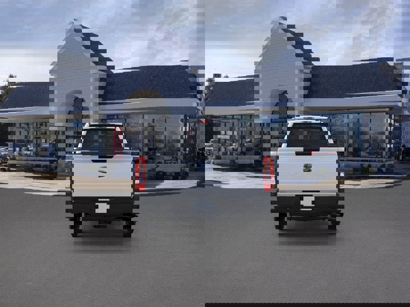 New 2026 Ford F250 XL w/ XL Driver Assist Package image 5