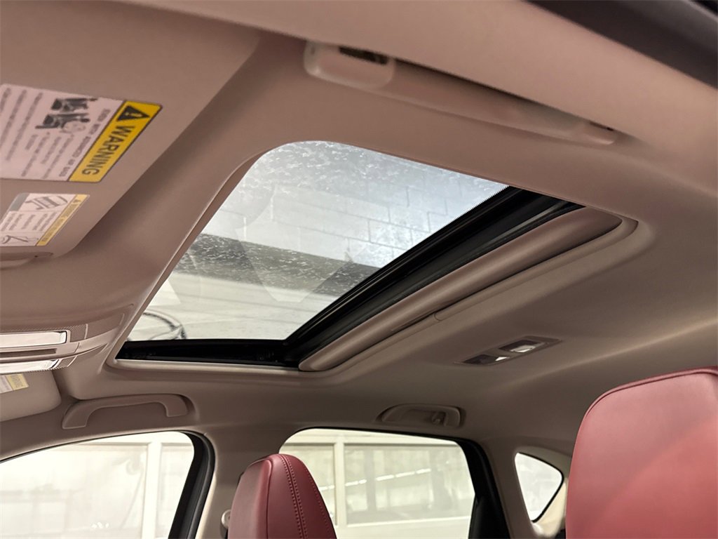 New 2025 MAZDA CX-5 Carbon Edition image 4