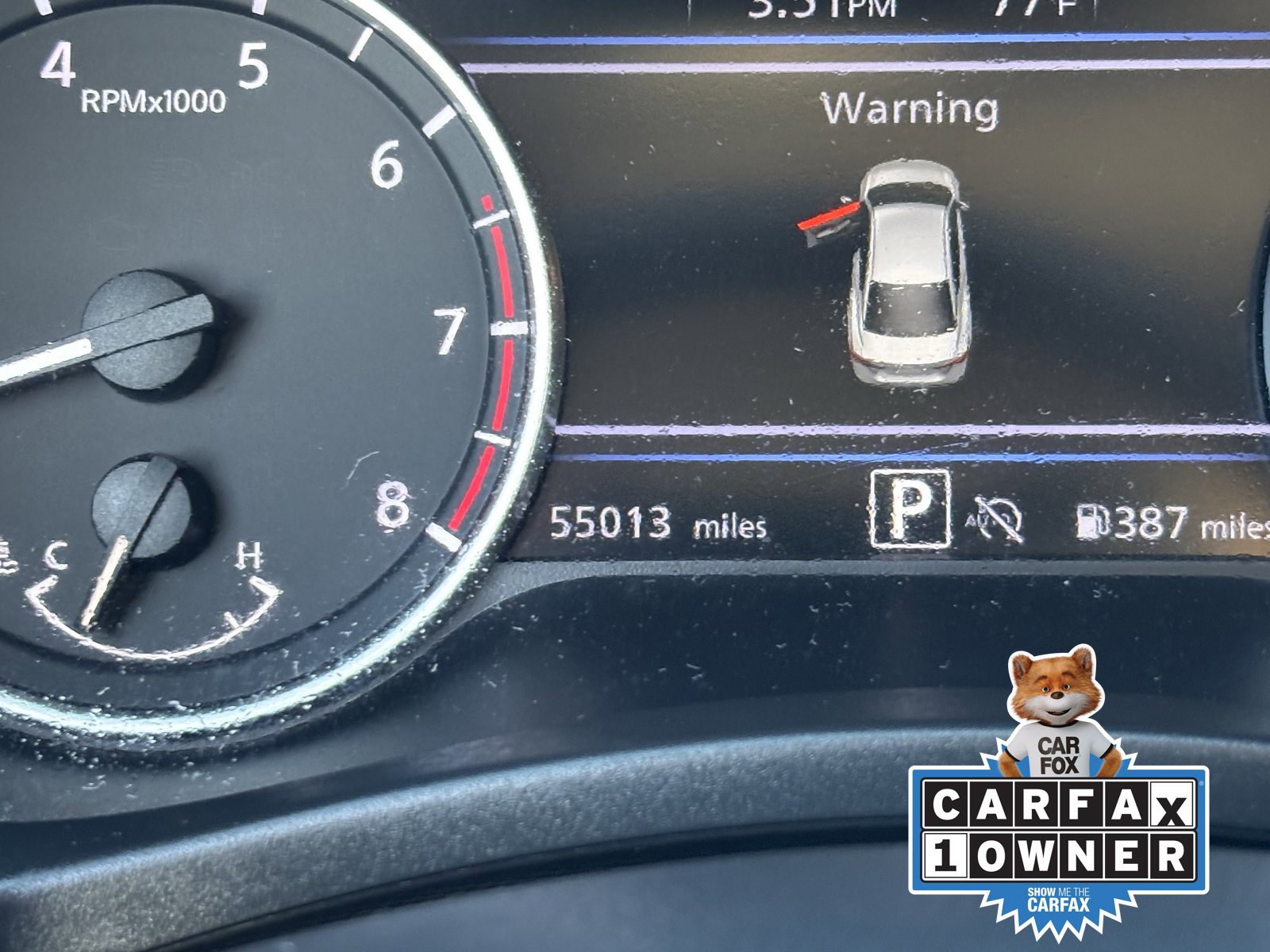 Certified 2025 Nissan Sentra SV FWD image 31