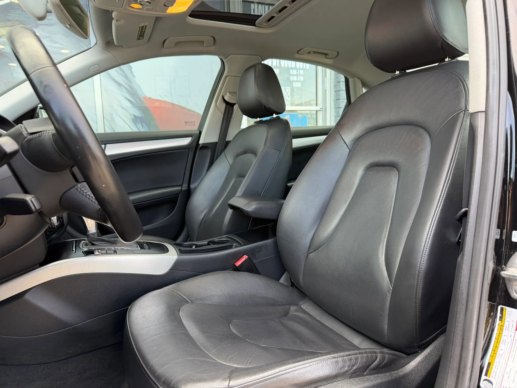 Used 2013 Audi A4 2.0T Premium image 10