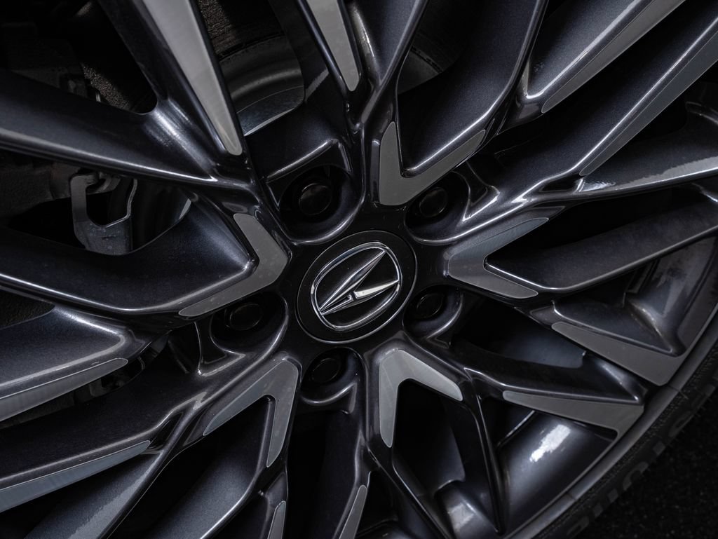 New 2026 Acura MDX SH-AWD w/ Advance Package image 8
