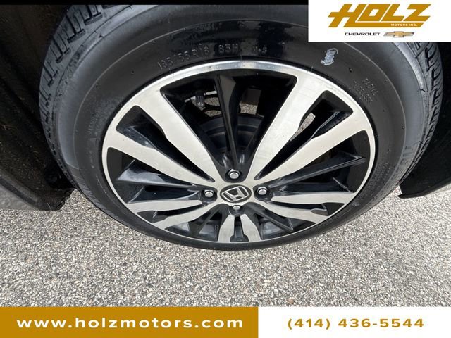 Used 2018 Honda Fit EX-L image 31