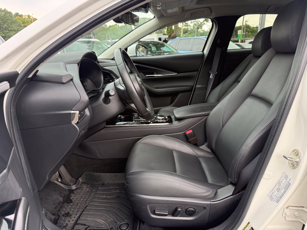 Certified 2024 MAZDA CX-30 AWD 2.5 S w/ Preferred Package image 21