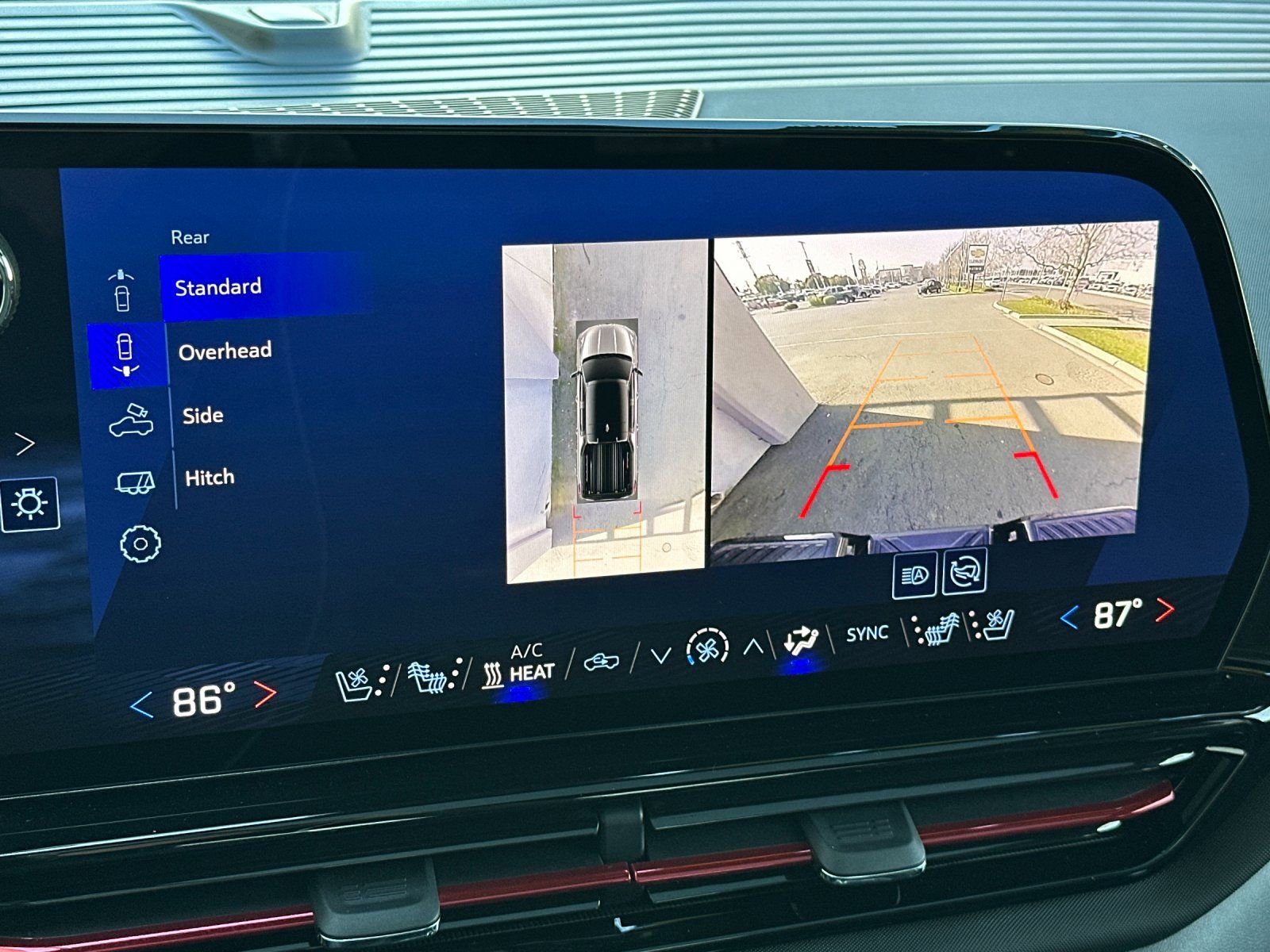 Used 2024 Chevrolet Silverado EV RST image 23