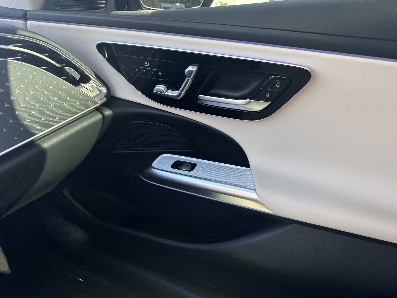 Certified 2024 Mercedes-Benz E 350 4MATIC Sedan image 19