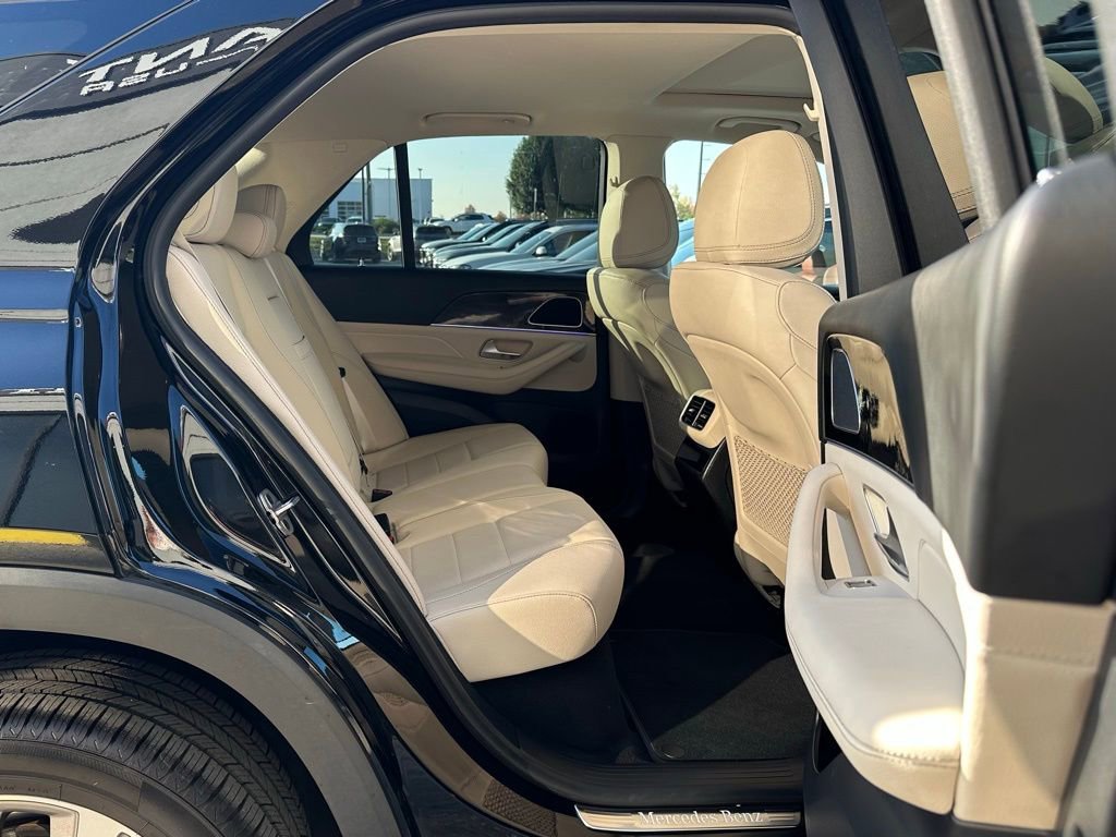 Used 2022 Mercedes-Benz GLE 350 4MATIC image 24
