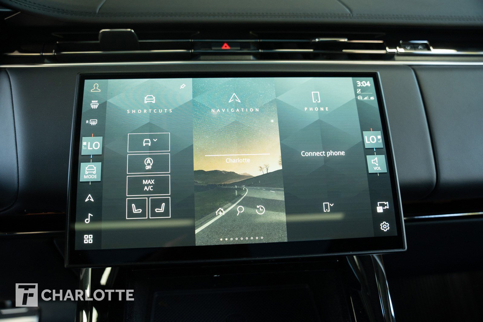 Used 2024 Land Rover Range Rover Sport Dynamic SE image 19