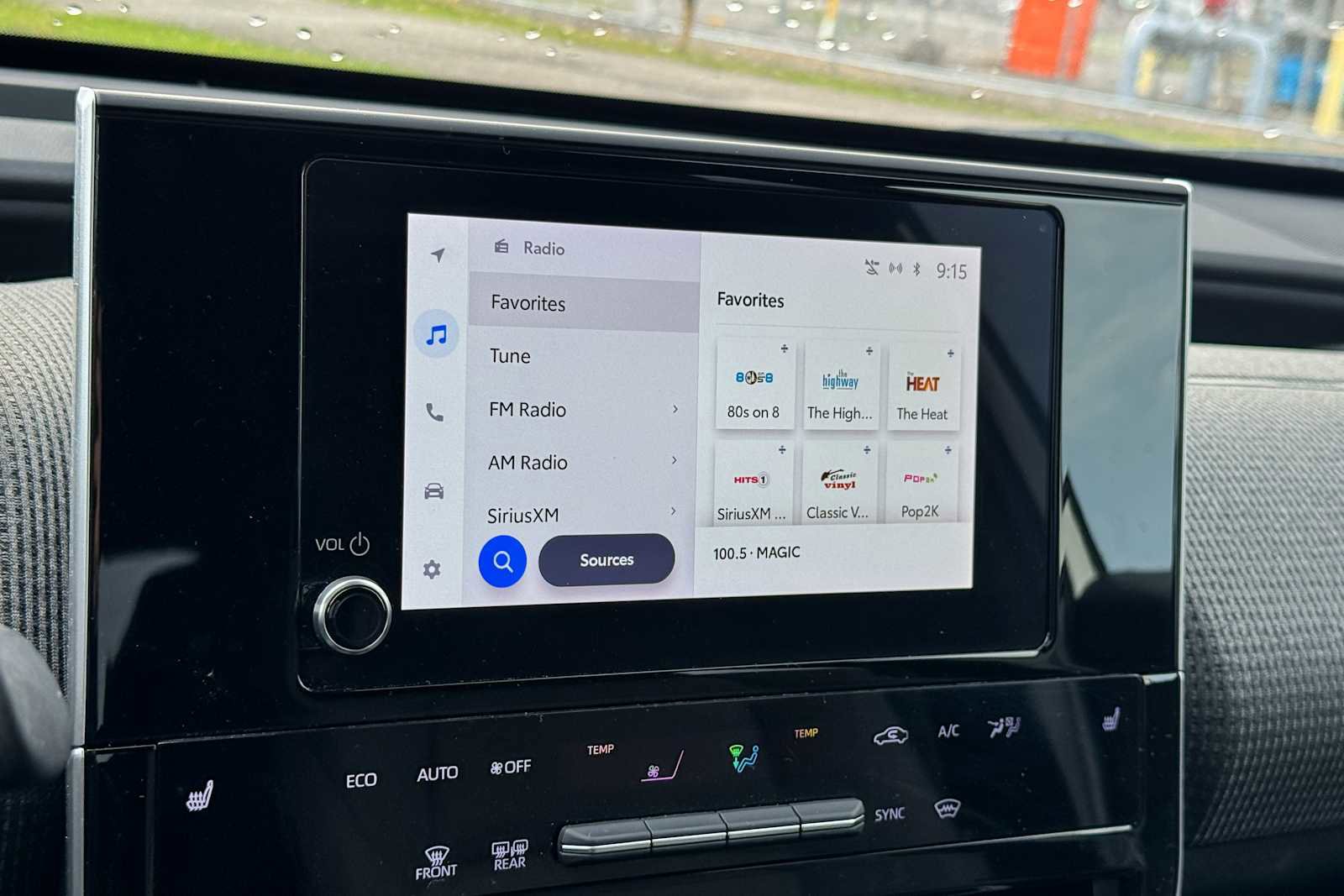 Certified 2024 Subaru Solterra Premium image 18
