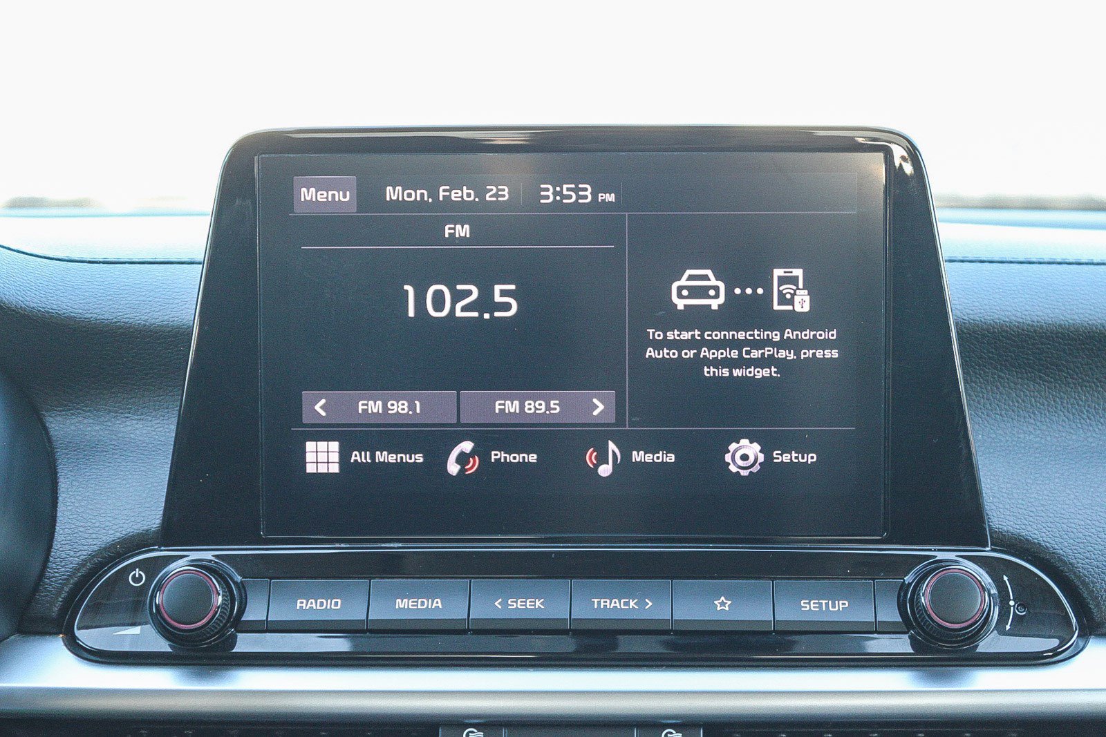 Used 2024 Kia Forte LX image 15