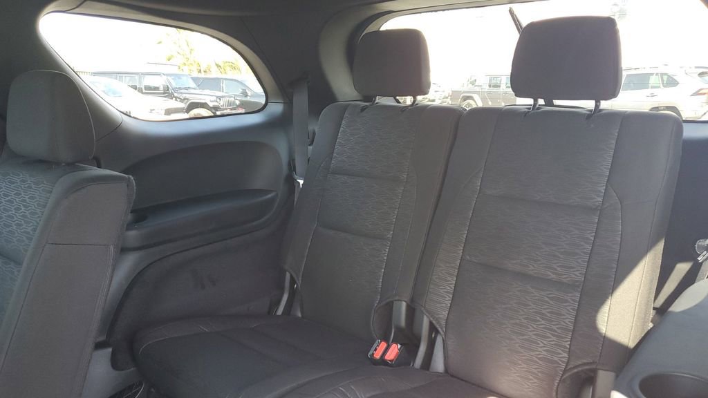 New 2026 Dodge Durango GT image 16