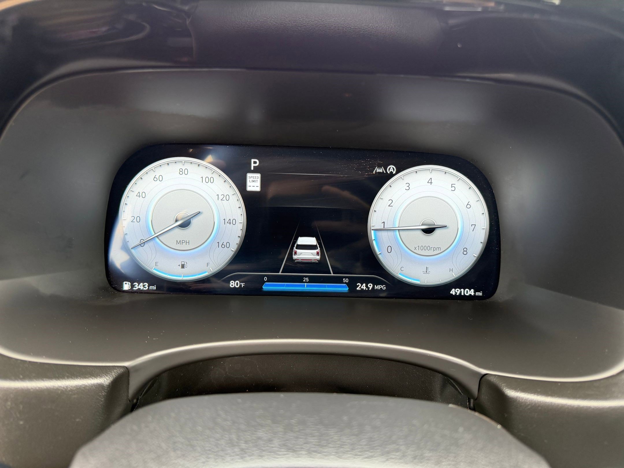 Used 2024 Hyundai Palisade Limited image 18