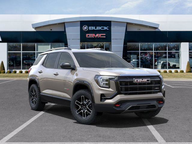 New 2026 GMC Terrain AT4 image 23