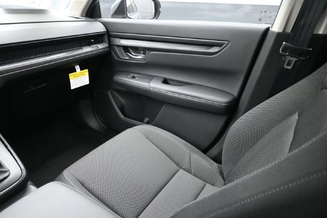New 2027 Honda CR-V EX image 11