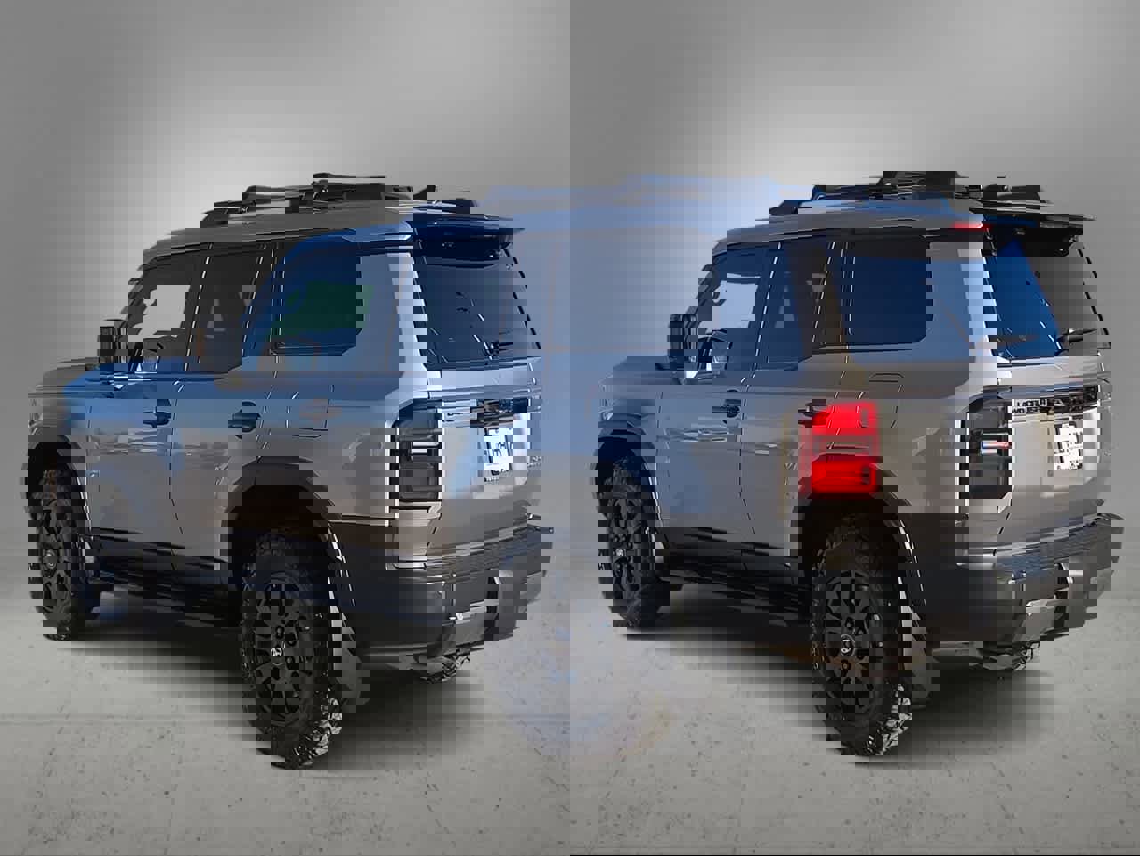 Used 2025 Toyota Land Cruiser image 6