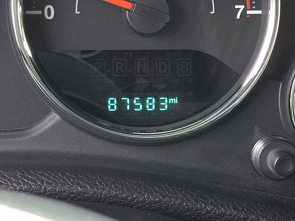 Used 2016 Jeep Wrangler Unlimited Sahara w/ Trailer Tow Group image 20